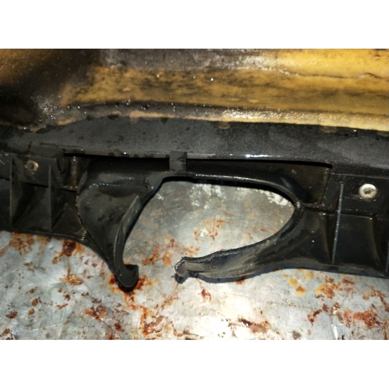 Recambio de paragolpes trasero para ford mondeo i (gbp) 1.8 i 16v referencia OEM IAM  VER FOTOS 