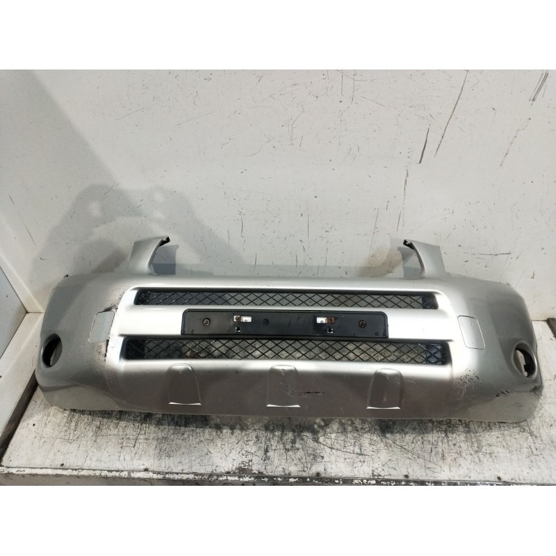 Recambio de paragolpes delantero para toyota rav 4 iii (_a3_) 2.2 d 4wd (ala30_) referencia OEM IAM   