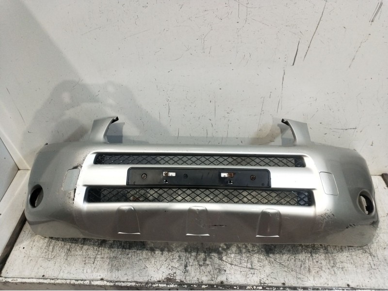 Recambio de paragolpes delantero para toyota rav 4 iii (_a3_) 2.2 d 4wd (ala30_) referencia OEM IAM   