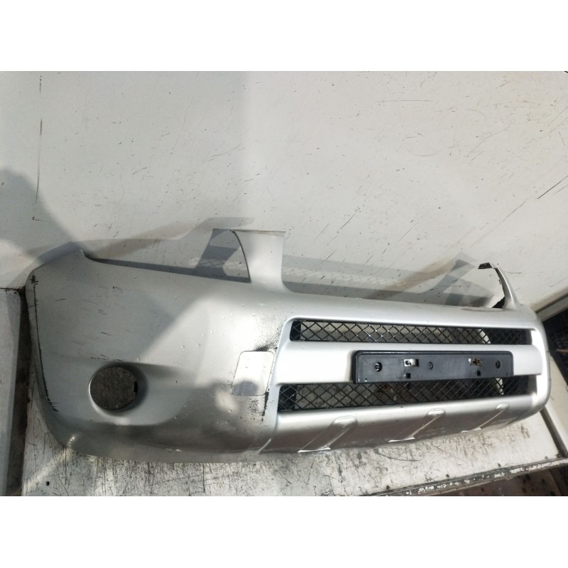 Recambio de paragolpes delantero para toyota rav 4 iii (_a3_) 2.2 d 4wd (ala30_) referencia OEM IAM   