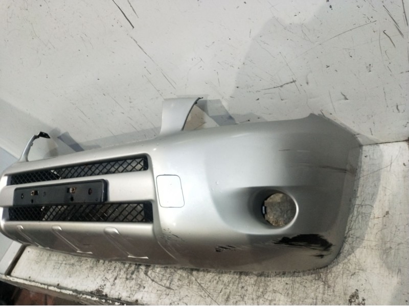 Recambio de paragolpes delantero para toyota rav 4 iii (_a3_) 2.2 d 4wd (ala30_) referencia OEM IAM   