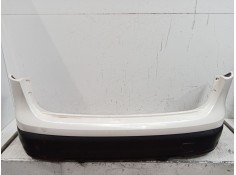 Recambio de paragolpes trasero para nissan qashqai ii (j11, j11_) 1.2 dig-t referencia OEM IAM   