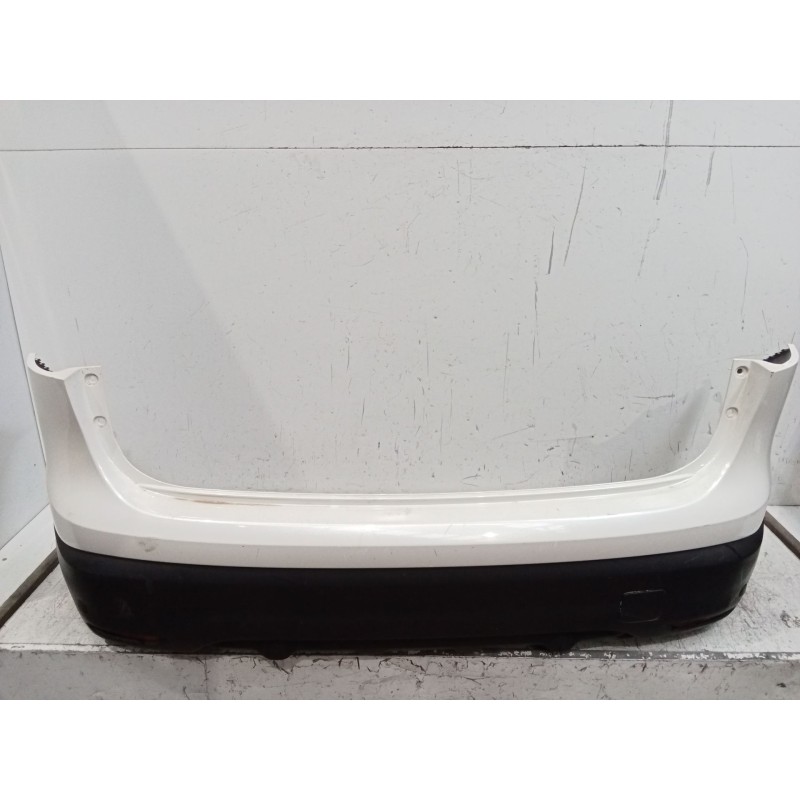 Recambio de paragolpes trasero para nissan qashqai ii (j11, j11_) 1.2 dig-t referencia OEM IAM   