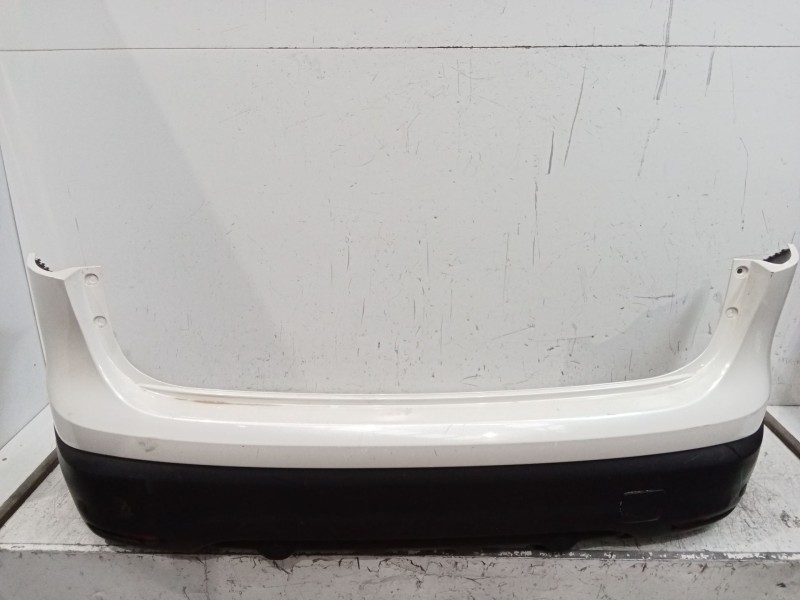 Recambio de paragolpes trasero para nissan qashqai ii (j11, j11_) 1.2 dig-t referencia OEM IAM   