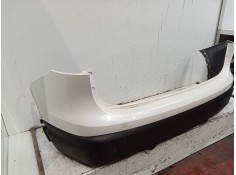 Recambio de paragolpes trasero para nissan qashqai ii (j11, j11_) 1.2 dig-t referencia OEM IAM    2