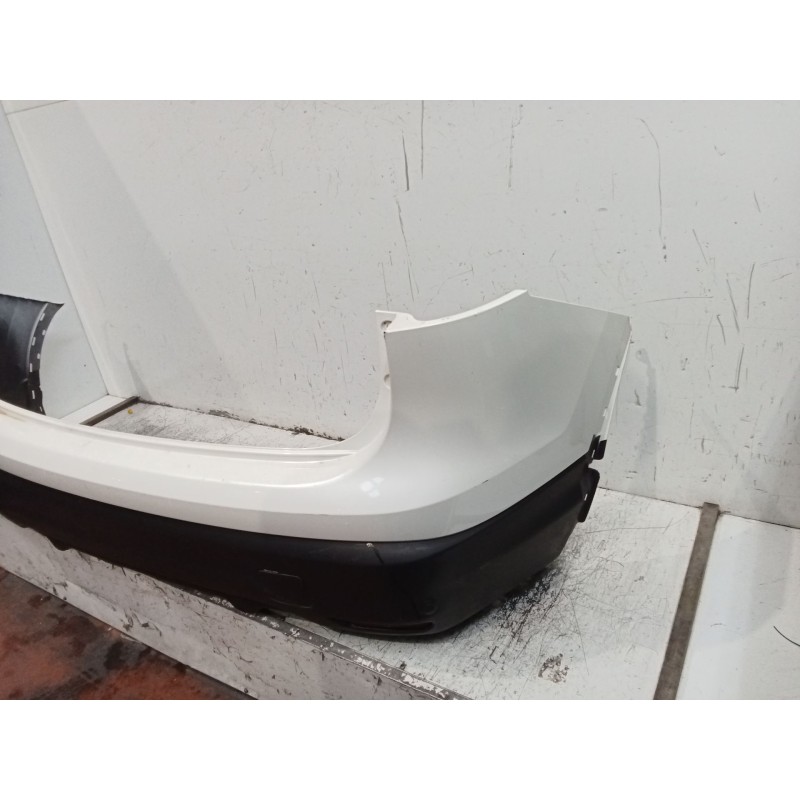 Recambio de paragolpes trasero para nissan qashqai ii (j11, j11_) 1.2 dig-t referencia OEM IAM   