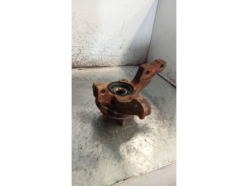 Recambio de mangueta delantera derecha para chrysler le baron turbo cabrio referencia OEM IAM   LEBARON