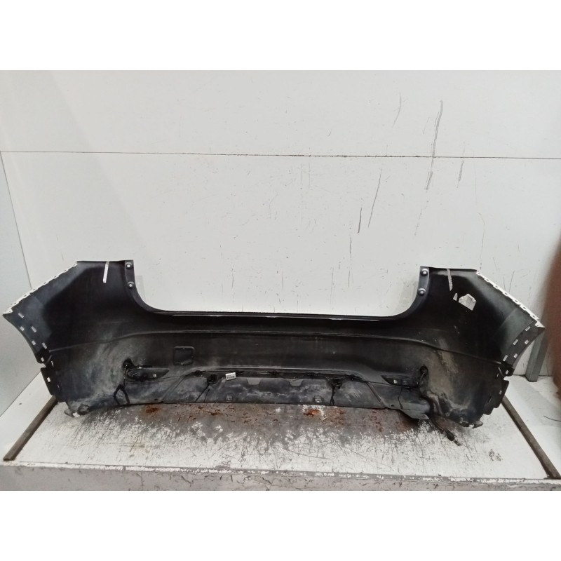 Recambio de paragolpes trasero para nissan qashqai ii (j11, j11_) 1.2 dig-t referencia OEM IAM   