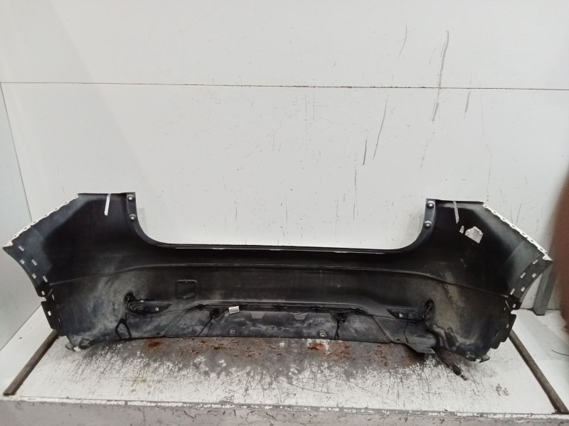 Recambio de paragolpes trasero para nissan qashqai ii (j11, j11_) 1.2 dig-t referencia OEM IAM   