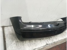 Recambio de paragolpes trasero para nissan micra (k12e) plus (d) referencia OEM IAM  VER FOTOS  2