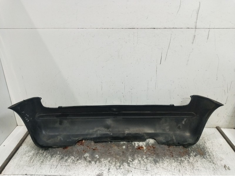 Recambio de paragolpes trasero para nissan micra (k12e) plus (d) referencia OEM IAM  VER FOTOS 