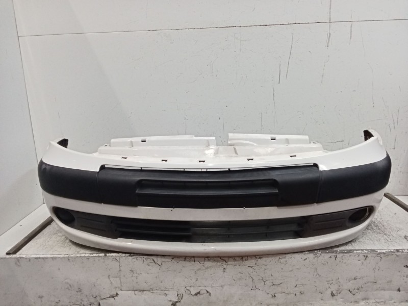 Recambio de paragolpes delantero para citroën xsara picasso referencia OEM IAM   