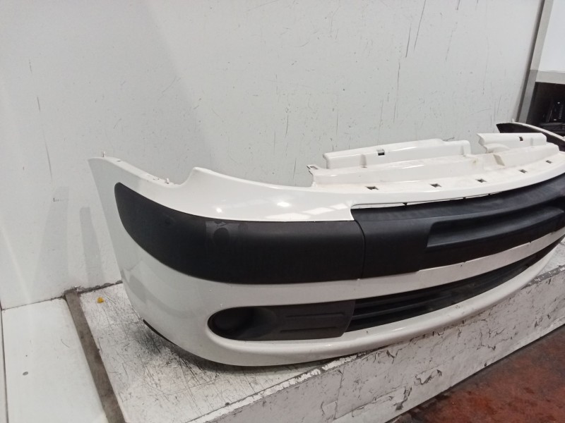 Recambio de paragolpes delantero para citroën xsara picasso referencia OEM IAM   