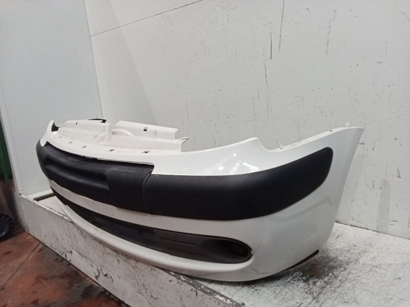 Recambio de paragolpes delantero para citroën xsara picasso referencia OEM IAM   