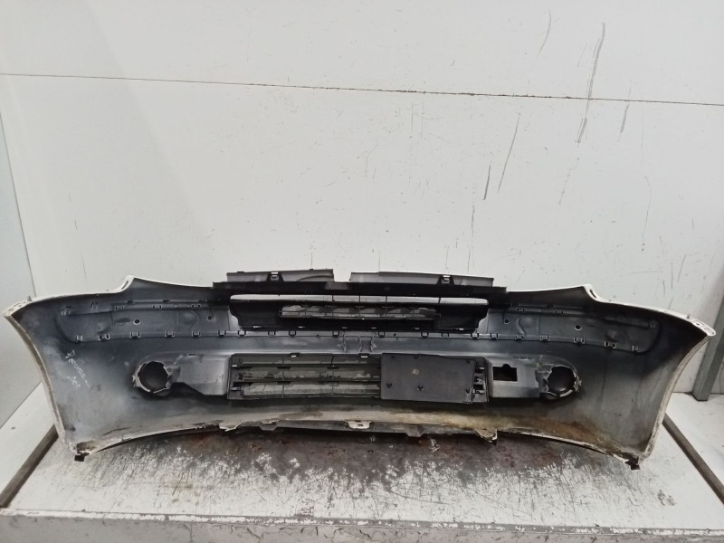 Recambio de paragolpes delantero para citroën xsara picasso referencia OEM IAM   