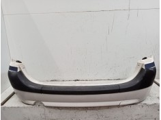 Recambio de paragolpes trasero para citroën xsara picasso referencia OEM IAM   