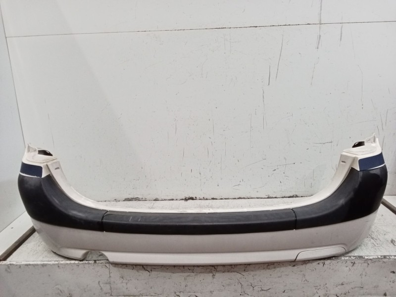 Recambio de paragolpes trasero para citroën xsara picasso referencia OEM IAM   