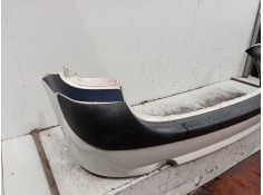Recambio de paragolpes trasero para citroën xsara picasso referencia OEM IAM    2