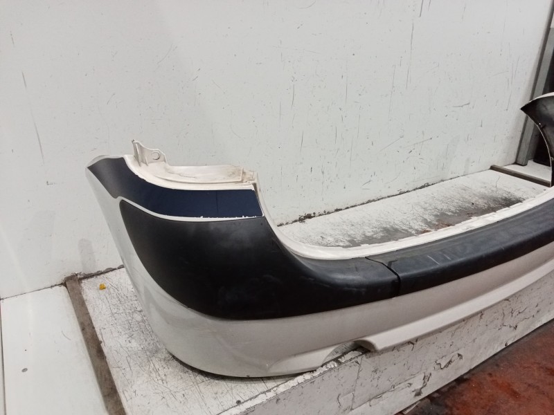 Recambio de paragolpes trasero para citroën xsara picasso referencia OEM IAM   