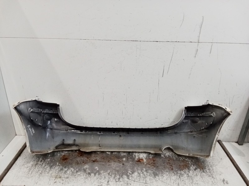 Recambio de paragolpes trasero para citroën xsara picasso referencia OEM IAM   
