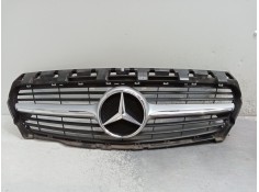 Recambio de rejilla delantera para mercedes-benz cla shooting brake (x117) cla 200 cdi / d (117.908) referencia OEM IAM   