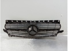 Recambio de rejilla delantera para mercedes-benz cla shooting brake (x117) cla 200 cdi / d (117.908) referencia OEM IAM    2