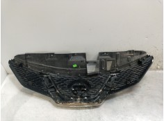 Recambio de rejilla delantera para nissan qashqai ii (j11, j11_) 1.2 dig-t referencia OEM IAM    2