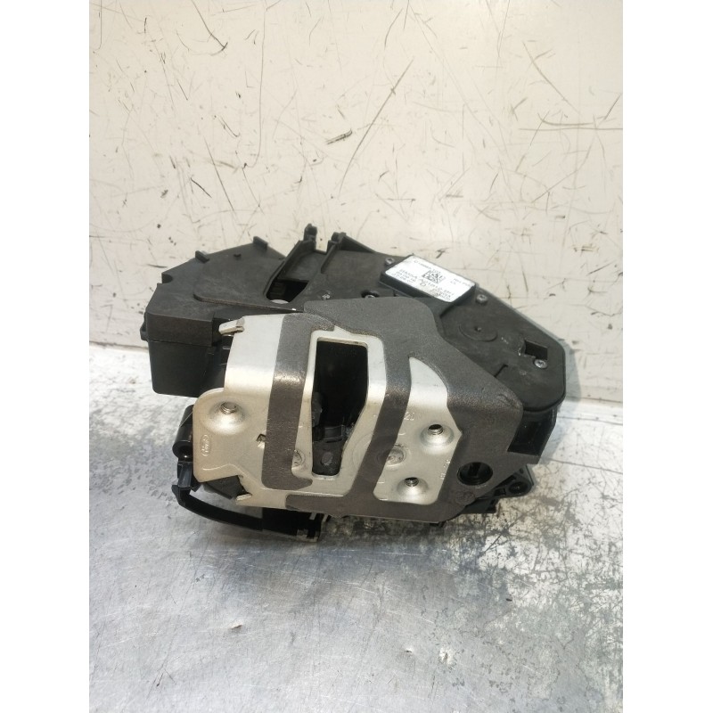Recambio de motor cierre centralizado delantero derecho para ford mondeo v sedán (cd) 2.0 hybrid referencia OEM IAM BM5AA51815BH