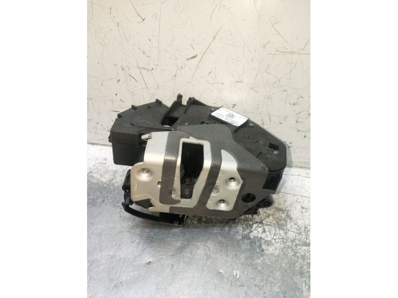 Recambio de motor cierre centralizado delantero derecho para ford mondeo v sedán (cd) 2.0 hybrid referencia OEM IAM BM5AA51815BH