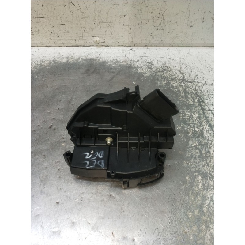 Recambio de motor cierre centralizado delantero derecho para ford mondeo v sedán (cd) 2.0 hybrid referencia OEM IAM BM5AA51815BH