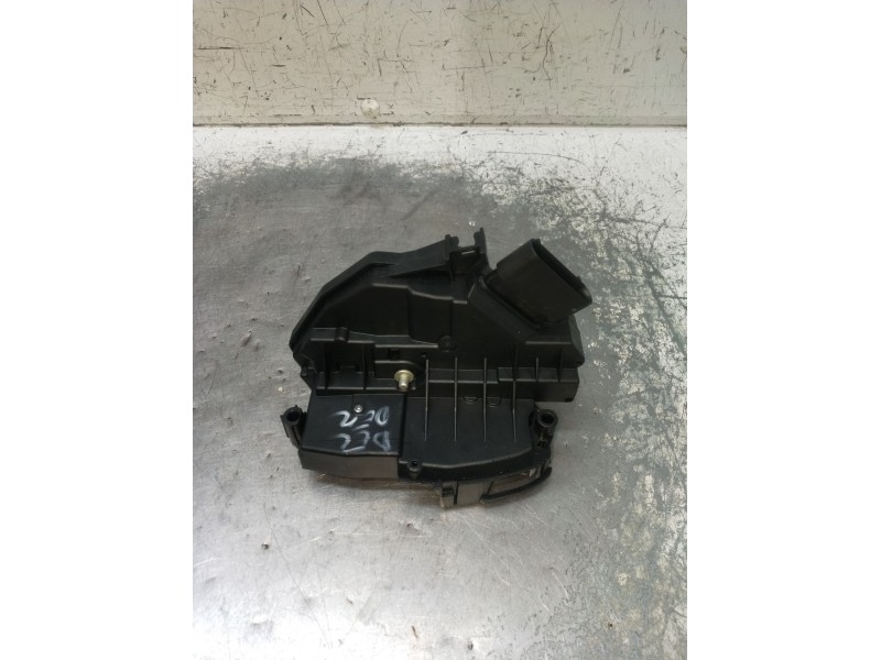 Recambio de motor cierre centralizado delantero derecho para ford mondeo v sedán (cd) 2.0 hybrid referencia OEM IAM BM5AA51815BH