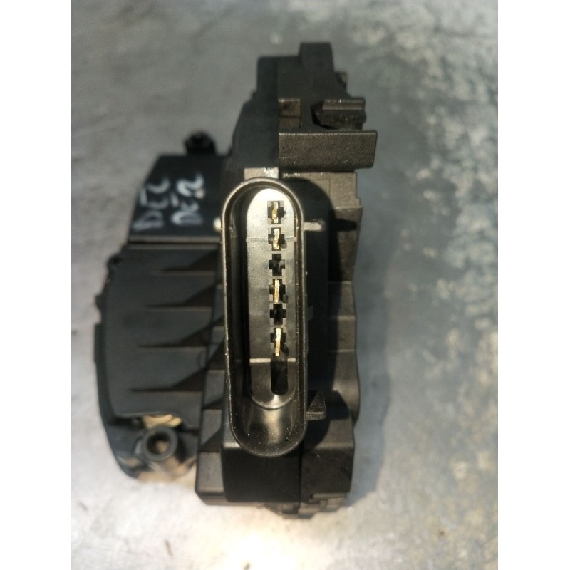 Recambio de motor cierre centralizado delantero derecho para ford mondeo v sedán (cd) 2.0 hybrid referencia OEM IAM BM5AA51815BH