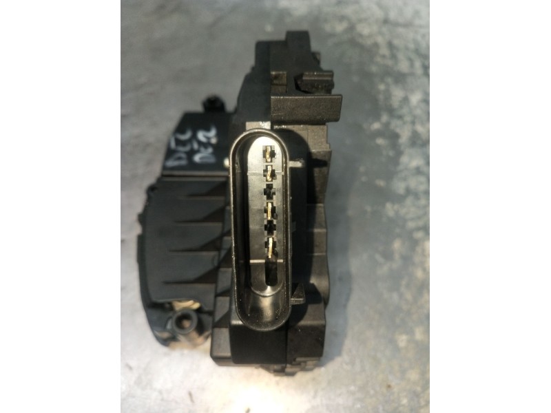 Recambio de motor cierre centralizado delantero derecho para ford mondeo v sedán (cd) 2.0 hybrid referencia OEM IAM BM5AA51815BH