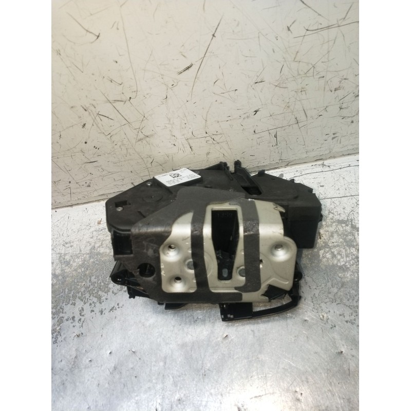 Recambio de motor cierre centralizado delantero izquierdo para ford mondeo v sedán (cd) 2.0 hybrid referencia OEM IAM BM5AA21811