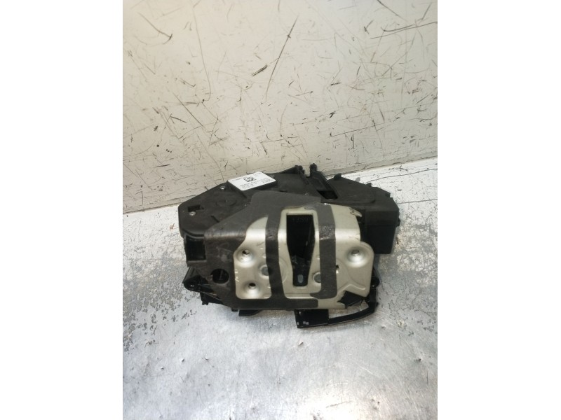 Recambio de motor cierre centralizado delantero izquierdo para ford mondeo v sedán (cd) 2.0 hybrid referencia OEM IAM BM5AA21811