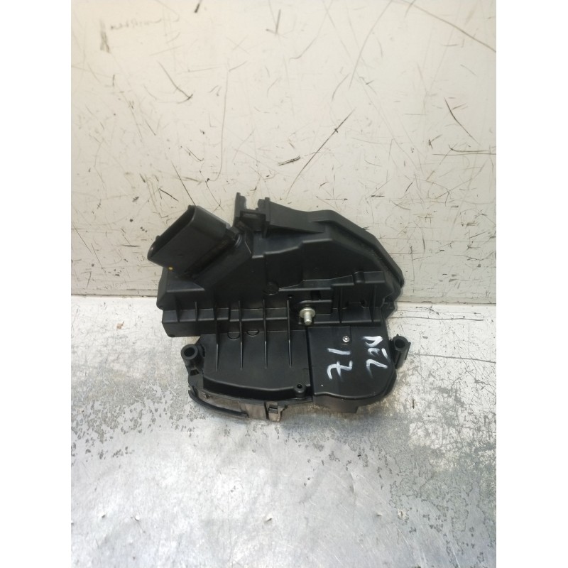 Recambio de motor cierre centralizado delantero izquierdo para ford mondeo v sedán (cd) 2.0 hybrid referencia OEM IAM BM5AA21811