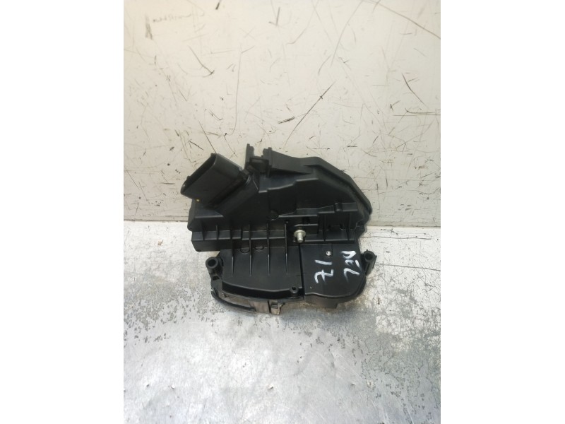 Recambio de motor cierre centralizado delantero izquierdo para ford mondeo v sedán (cd) 2.0 hybrid referencia OEM IAM BM5AA21811