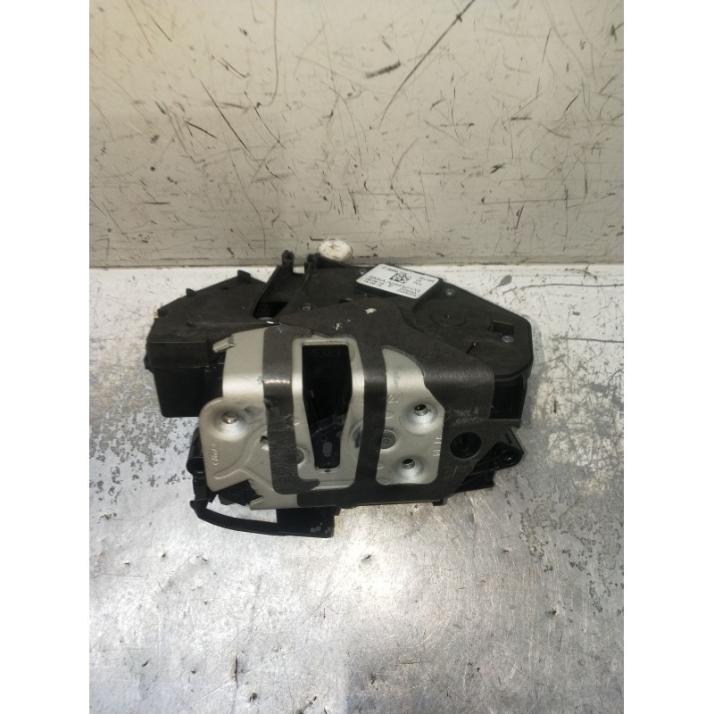 Recambio de motor cierre centralizado trasero derecho para ford mondeo v sedán (cd) 2.0 hybrid referencia OEM IAM BM5AA26412CG 5