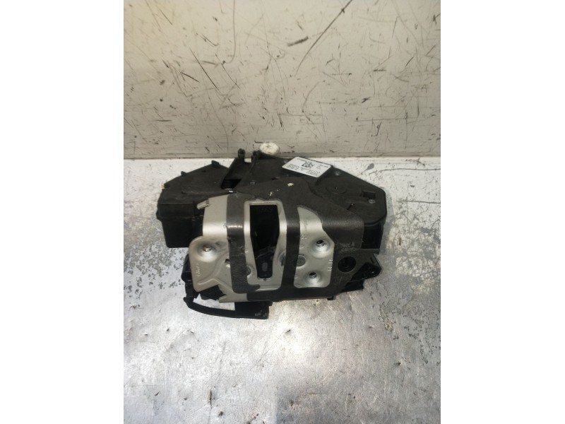 Recambio de motor cierre centralizado trasero derecho para ford mondeo v sedán (cd) 2.0 hybrid referencia OEM IAM BM5AA26412CG 5