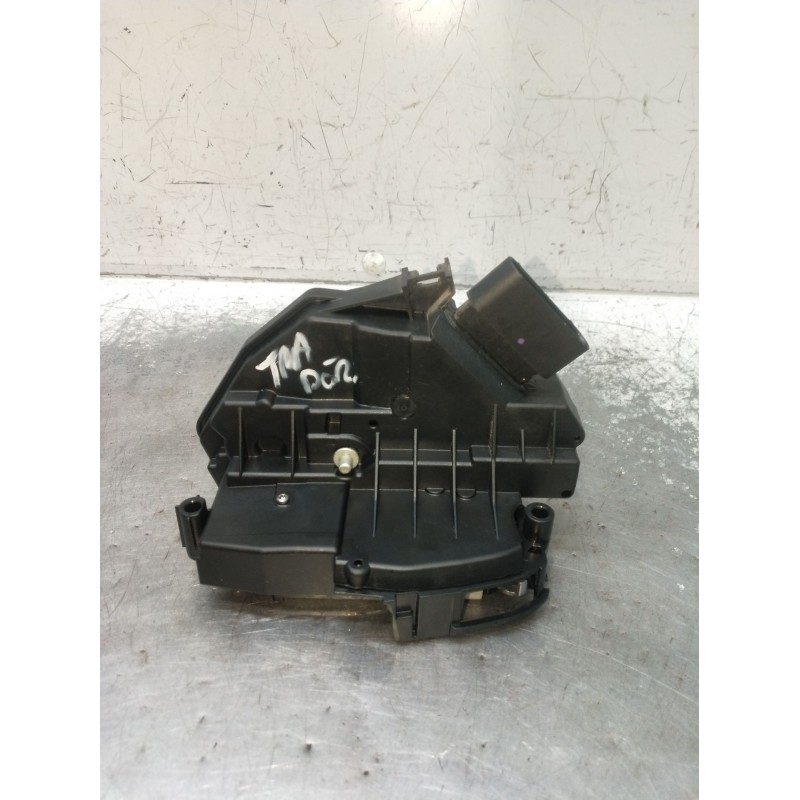 Recambio de motor cierre centralizado trasero derecho para ford mondeo v sedán (cd) 2.0 hybrid referencia OEM IAM BM5AA26412CG 5