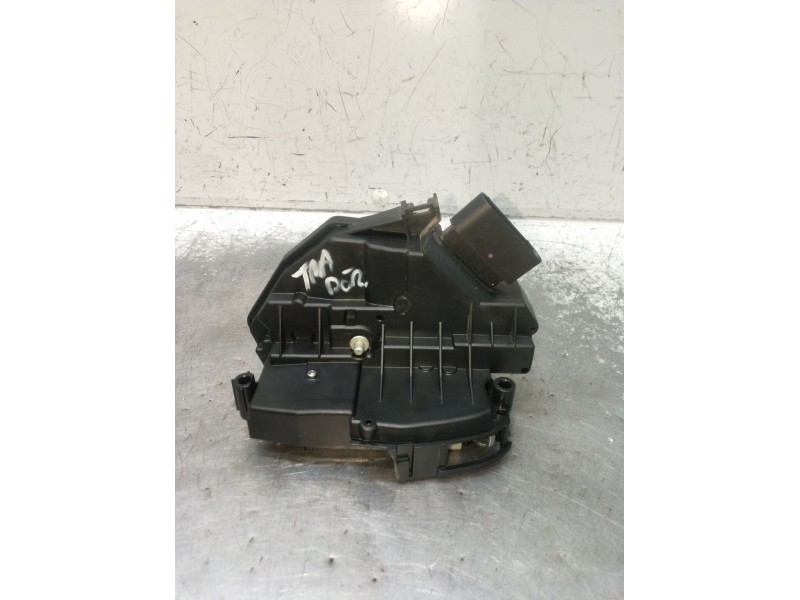 Recambio de motor cierre centralizado trasero derecho para ford mondeo v sedán (cd) 2.0 hybrid referencia OEM IAM BM5AA26412CG 5