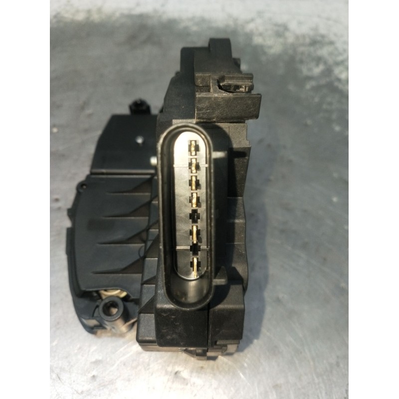 Recambio de motor cierre centralizado trasero derecho para ford mondeo v sedán (cd) 2.0 hybrid referencia OEM IAM BM5AA26412CG 5