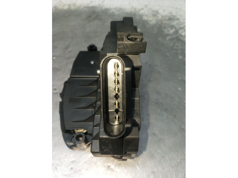 Recambio de motor cierre centralizado trasero derecho para ford mondeo v sedán (cd) 2.0 hybrid referencia OEM IAM BM5AA26412CG 5