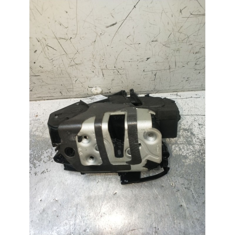 Recambio de motor cierre centralizado trasero izquierdo para ford mondeo v sedán (cd) 2.0 hybrid referencia OEM IAM BM5AA26413CG