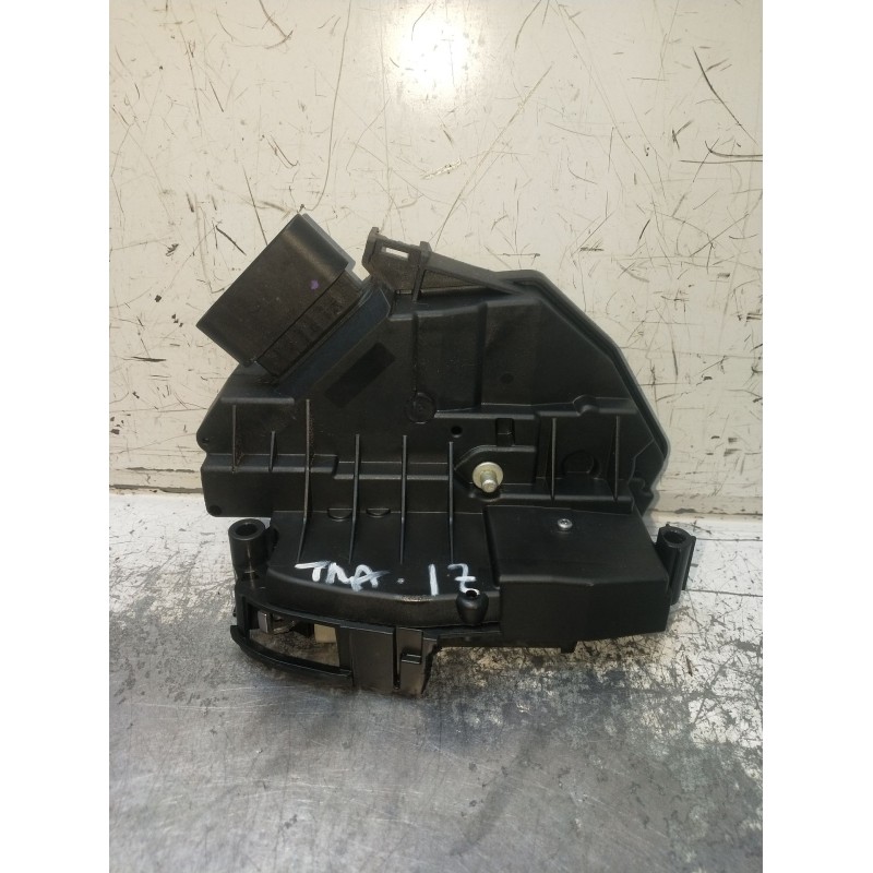 Recambio de motor cierre centralizado trasero izquierdo para ford mondeo v sedán (cd) 2.0 hybrid referencia OEM IAM BM5AA26413CG