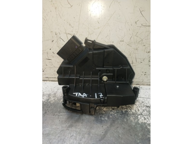 Recambio de motor cierre centralizado trasero izquierdo para ford mondeo v sedán (cd) 2.0 hybrid referencia OEM IAM BM5AA26413CG