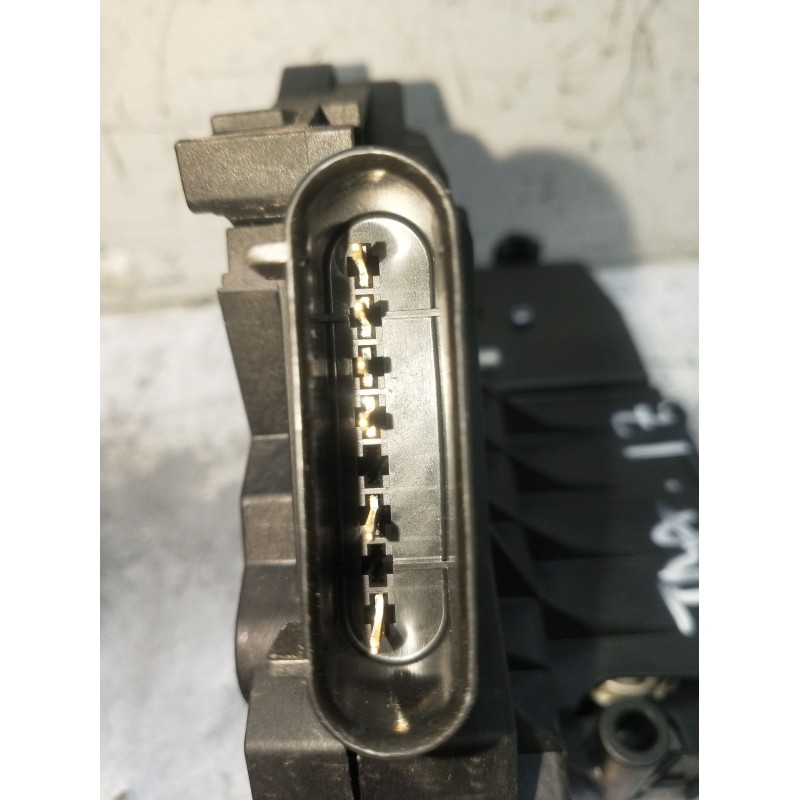 Recambio de motor cierre centralizado trasero izquierdo para ford mondeo v sedán (cd) 2.0 hybrid referencia OEM IAM BM5AA26413CG