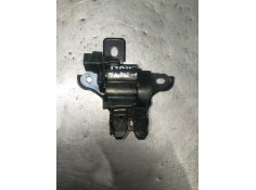 Recambio de motor cierre centralizado porton para ford mondeo v sedán (cd) 2.0 hybrid referencia OEM IAM 1379001137 5P 