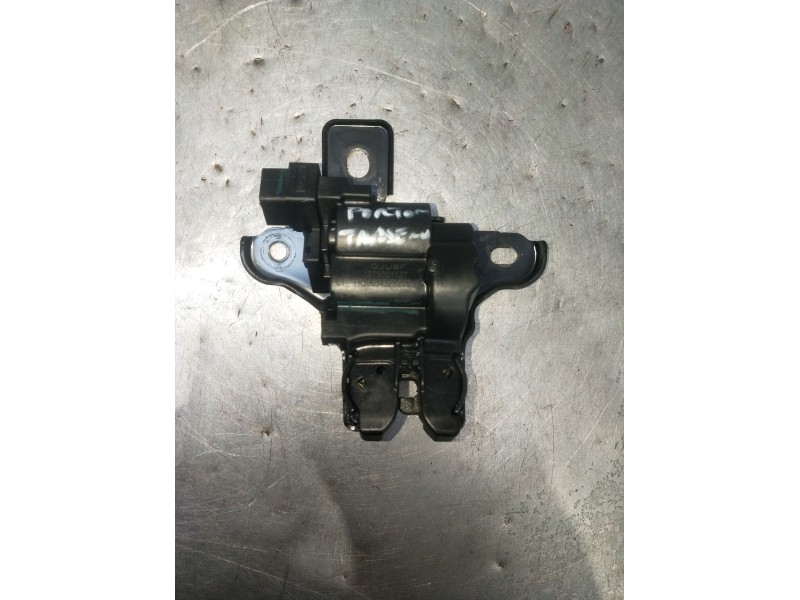 Recambio de motor cierre centralizado porton para ford mondeo v sedán (cd) 2.0 hybrid referencia OEM IAM 1379001137 5P 