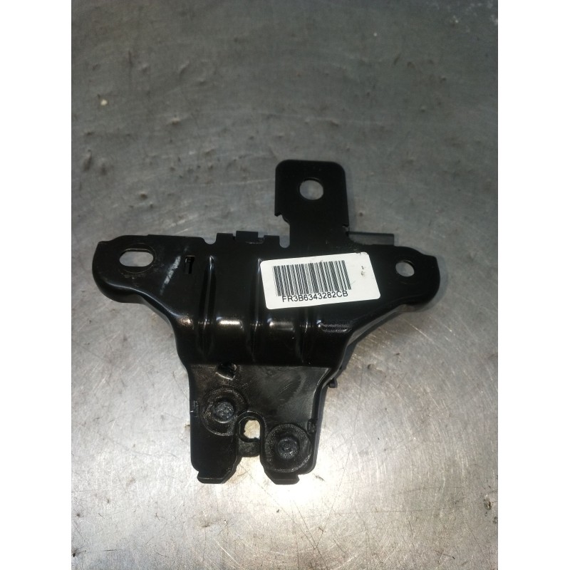 Recambio de motor cierre centralizado porton para ford mondeo v sedán (cd) 2.0 hybrid referencia OEM IAM 1379001137 5P 